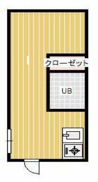 東京都渋谷区初台２丁目 幡ヶ谷駅 ワンルーム マンション 賃貸物件詳細