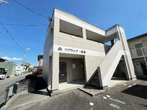 愛知県安城市今池町３丁目 賃貸アパート