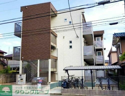 クレイノＮＬエヌズラント　Ｉ