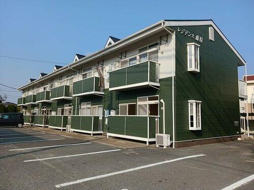 岡山県岡山市東区楢原 賃貸アパート