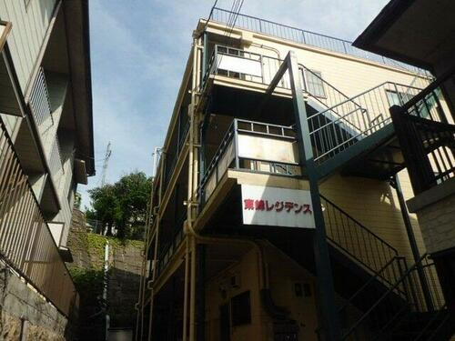 兵庫県神戸市東灘区鴨子ケ原３丁目 賃貸マンション