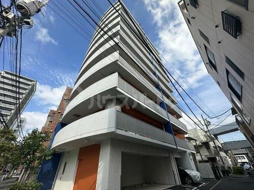 東京都葛飾区青戸３丁目 賃貸マンション