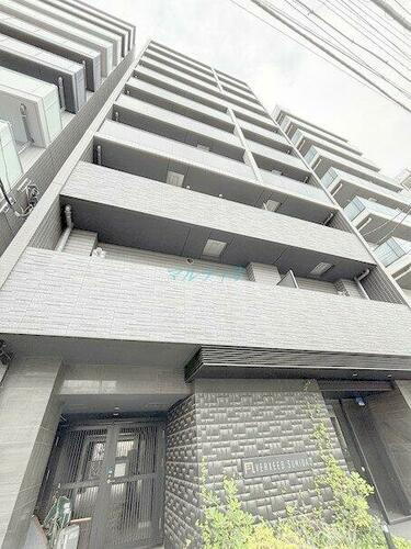 東京都墨田区八広２丁目 築5年6ヶ月 10階建