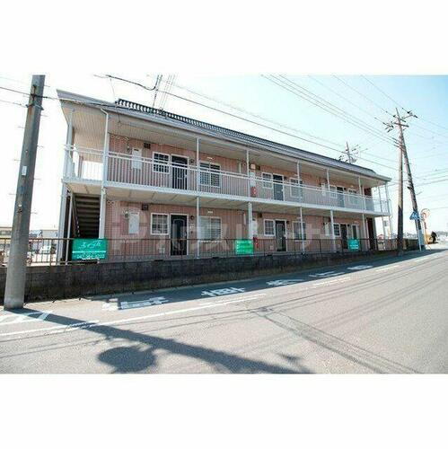 千葉県松戸市栄町４丁目 2階建 築33年9ヶ月