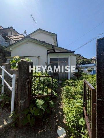 油木賃貸戸建
