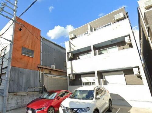 Ｌａ　Ｌｕｃｅ　尼崎 9階建