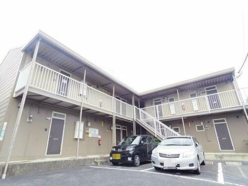 奈良県橿原市久米町 賃貸アパート