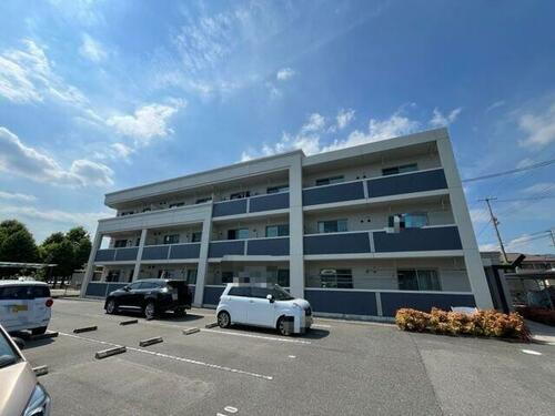 岡山県岡山市南区浜野４丁目 賃貸マンション