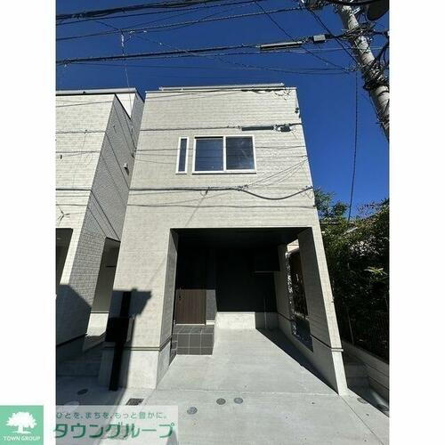 Ｋｏｌｅｔ中河原＃０５ 3階建