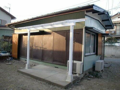 清水貸住宅（飯塚）