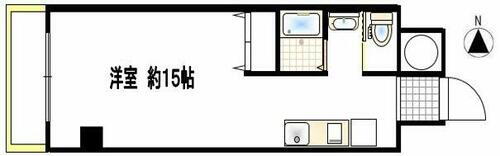 東京都港区南麻布２丁目 麻布十番駅 ワンルーム マンション 賃貸物件詳細