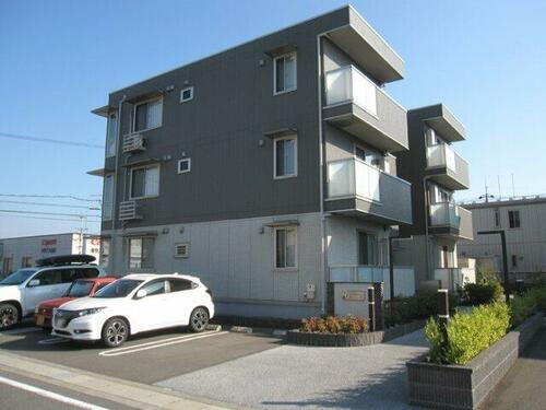 広島県福山市南手城町２丁目 賃貸アパート