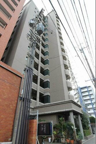 福岡県北九州市小倉北区上到津４丁目 13階建 築22年4ヶ月