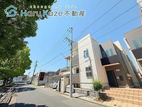 愛知県名古屋市南区平子２丁目 2階建 築11年1ヶ月