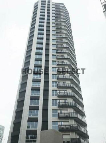 東京都港区南青山１丁目 賃貸マンション