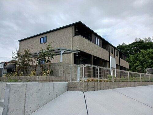 兵庫県神戸市西区玉津町高津橋 2階建