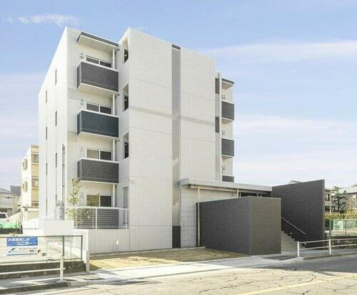 アソシア一社Ⅲ