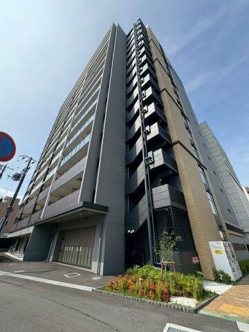 兵庫県神戸市兵庫区西多聞通２丁目 15階建