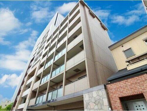 愛知県名古屋市西区名駅２丁目 賃貸マンション