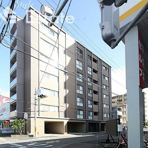 愛知県名古屋市中川区高畑２丁目 7階建 築11年6ヶ月