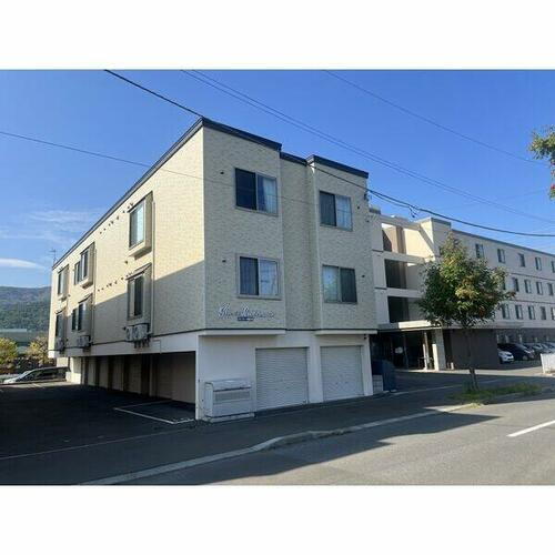 グランツリーベ西宮の沢