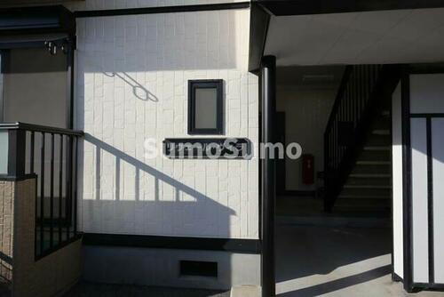 兵庫県明石市林２丁目 2階建 築28年9ヶ月