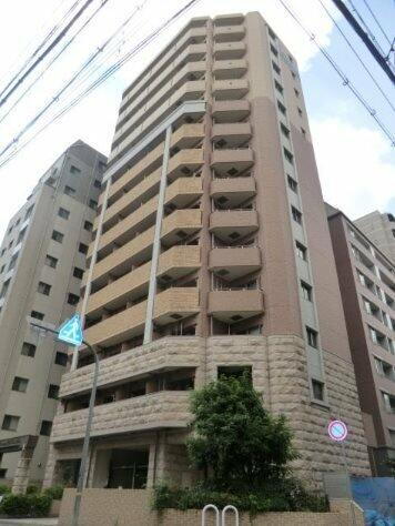 兵庫県神戸市中央区中町通３丁目 築19年7ヶ月 14階建