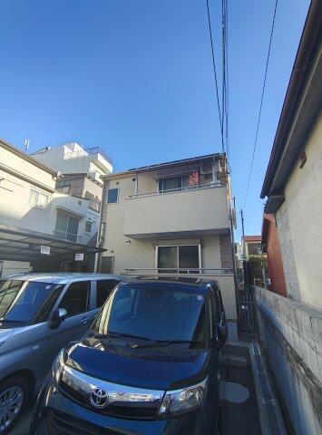 兵庫県神戸市中央区日暮通２丁目 2階建 築14年10ヶ月