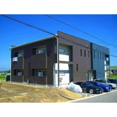 福岡県北九州市八幡西区本城学研台１丁目 賃貸アパート