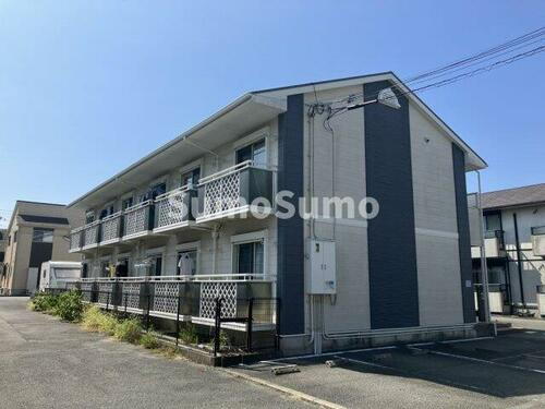 兵庫県神戸市西区玉津町出合 築23年10ヶ月 2階建