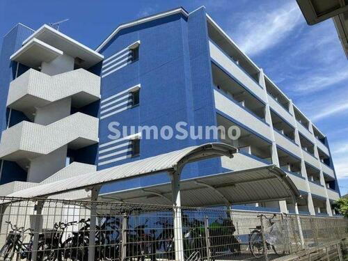 兵庫県神戸市西区玉津町出合 築16年3ヶ月 4階建