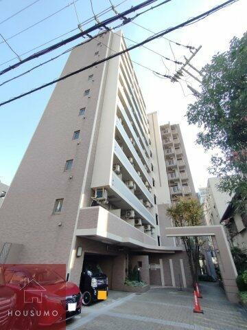 パラシオ塚本Ⅱ 11階建