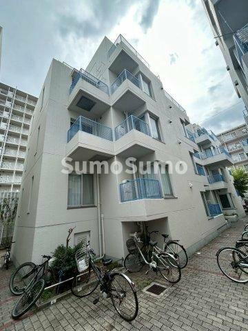 アメニティ東神戸