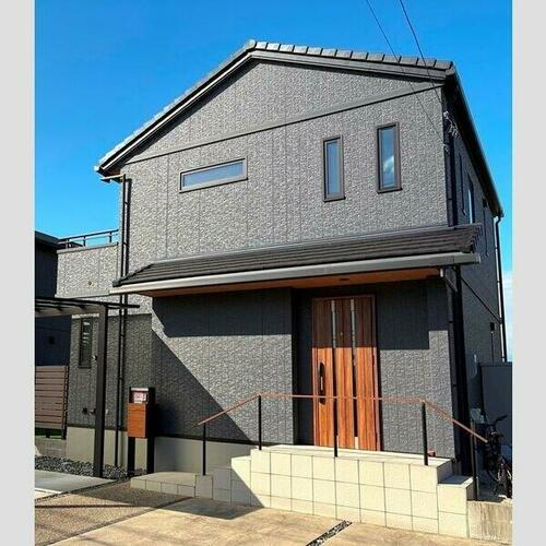 愛知県豊田市花園町馬捨 賃貸一戸建て