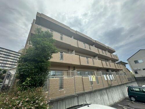 愛知県みよし市三好丘旭４丁目 賃貸マンション