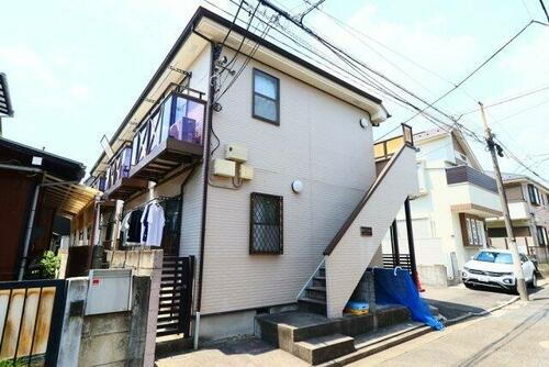 富士マンション