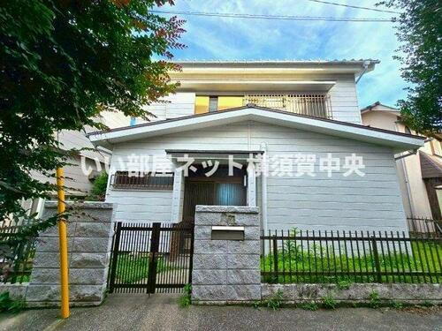 汐入３貸家