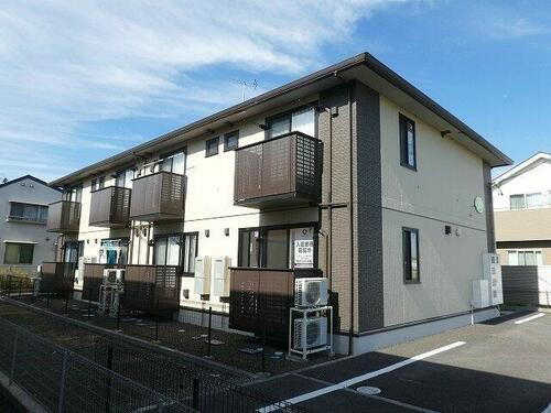 リアン 2階建