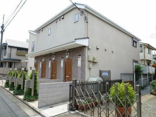 プランドール吉祥寺