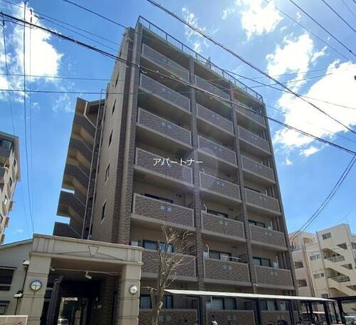 エスペール２１・樋之口
