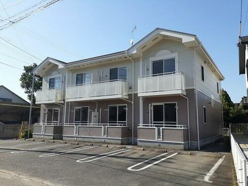 ビサイド．ｓｔ 2階建