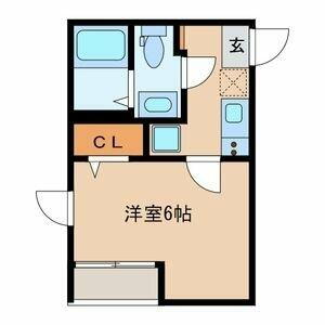 千葉県船橋市本町６丁目 船橋駅 1K マンション 賃貸物件詳細