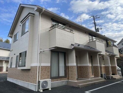 宮城県仙台市宮城野区岩切 賃貸アパート