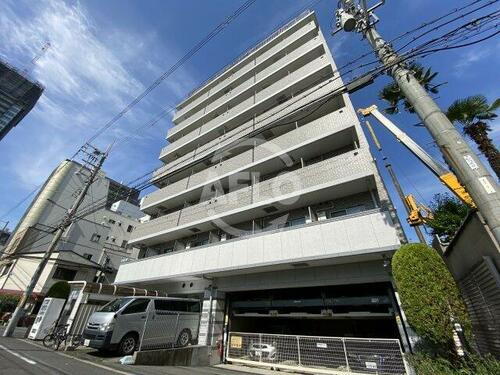 エスリード東天満第２ 10階建