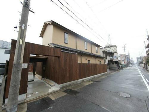 愛知県名古屋市北区駒止町２丁目 賃貸アパート