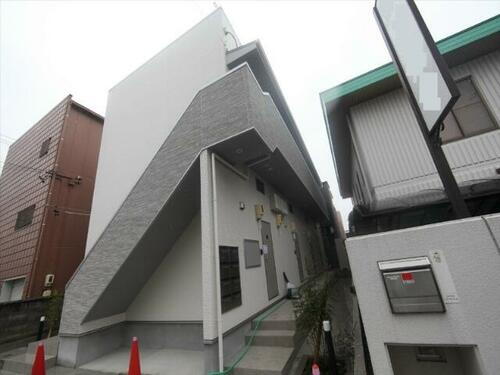 愛知県名古屋市中村区烏森町３丁目 賃貸アパート