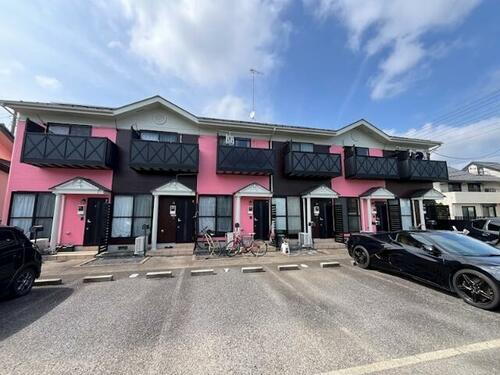 神奈川県厚木市林３丁目 賃貸アパート