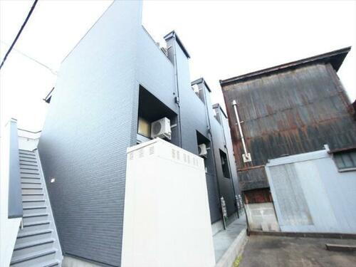 愛知県名古屋市中村区中村本町３丁目 賃貸アパート