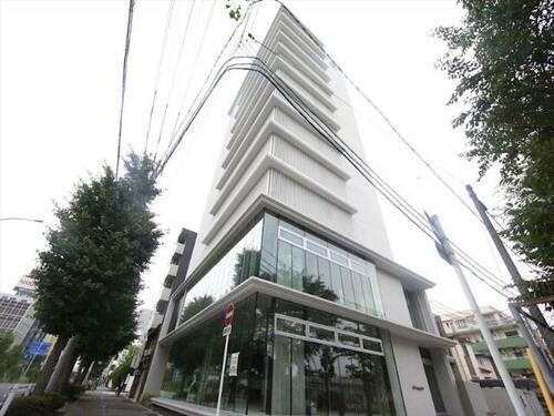 愛知県名古屋市中村区佐古前町 賃貸マンション