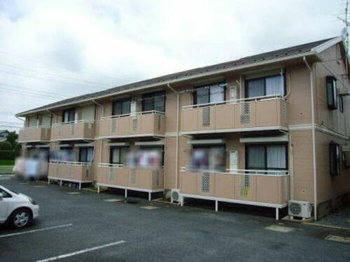 埼玉県北足立郡伊奈町栄５丁目 賃貸アパート